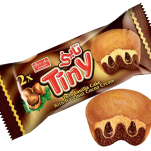 کیک تاینی