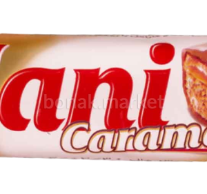 شکلات نانی