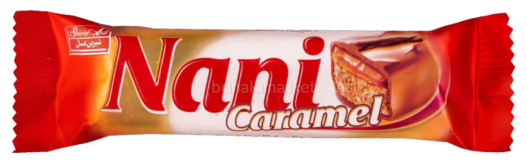 شکلات نانی