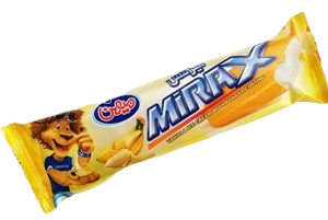 بستنی موزی میهن