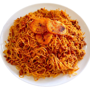 ماکارونی
