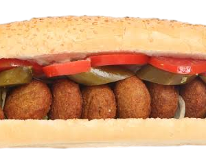 فلافل